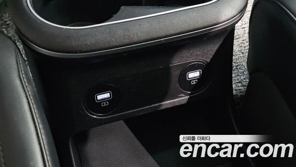 Hyundai IONIQ 5 2023, фото 30