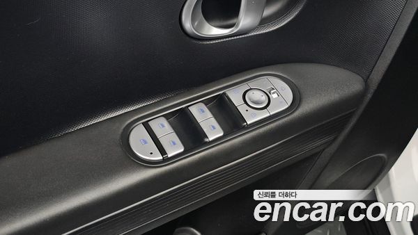 Hyundai IONIQ 5 2023, фото 34
