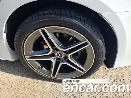 Mercedes-Benz CLS 2023, фото 5