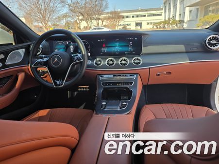 Mercedes-Benz CLS 2023, фото 7