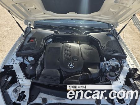 Mercedes-Benz CLS 2023, фото 10