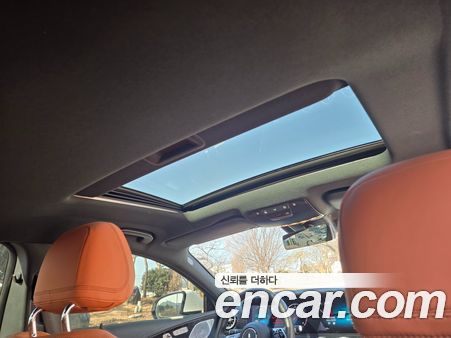 Mercedes-Benz CLS 2023, фото 11