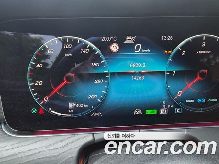 Mercedes-Benz CLS 2023, фото 14