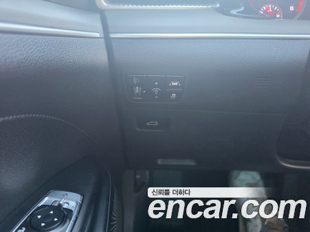 Kia K5 2020, фото 9