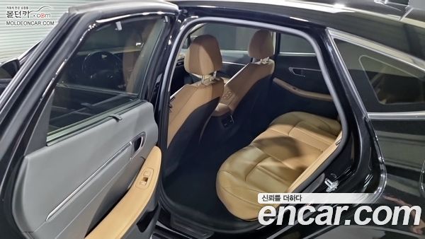 Hyundai Sonata 2020, фото 11