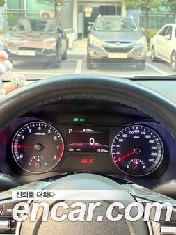 Kia K3 2022, фото 5