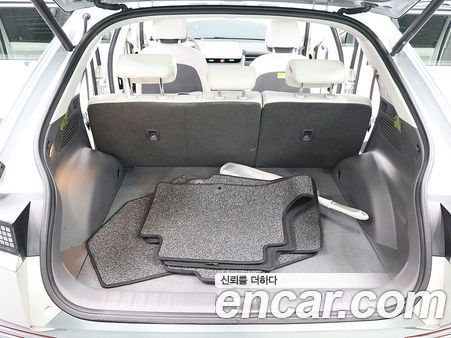 Hyundai IONIQ 5 2022, фото 5