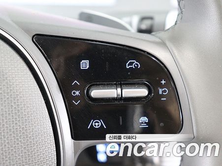 Hyundai IONIQ 5 2022, фото 9