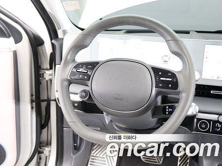 Hyundai IONIQ 5 2022, фото 14