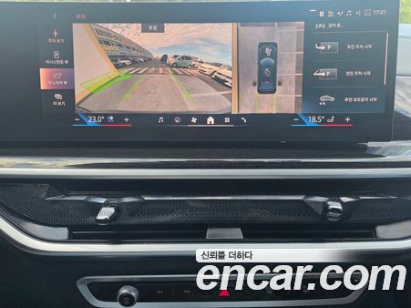 BMW X6 2024, фото 13