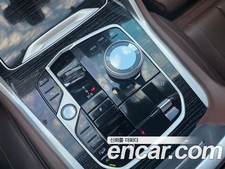 BMW X6 2024, фото 14