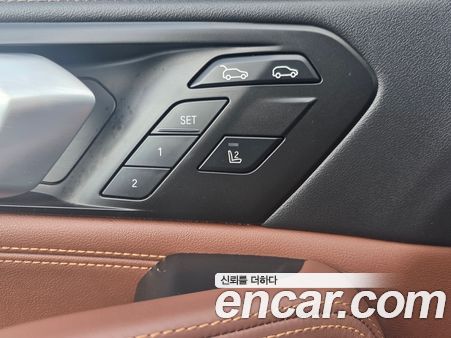 BMW X6 2024, фото 15