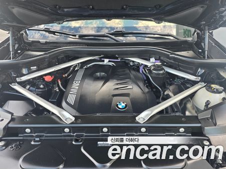 BMW X6 2024, фото 16