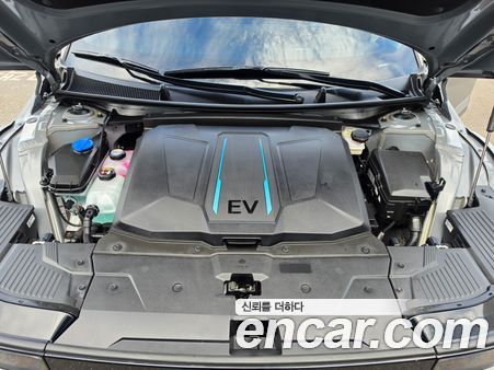 Hyundai IONIQ 5 2023, фото 6