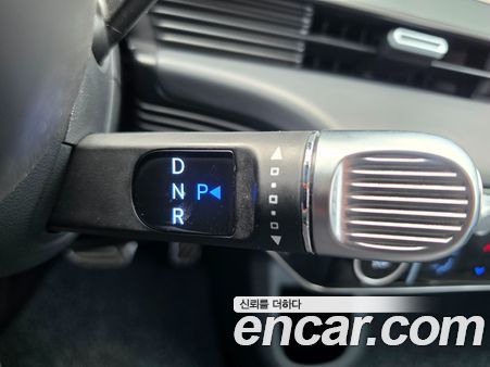 Hyundai IONIQ 5 2023, фото 9