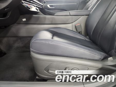 Hyundai Sonata 2025, фото 5