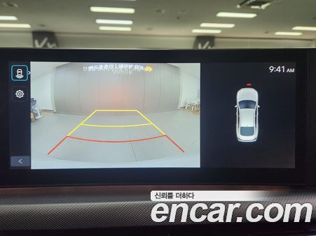 Hyundai Sonata 2025, фото 9
