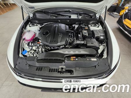 Hyundai Sonata 2025, фото 20