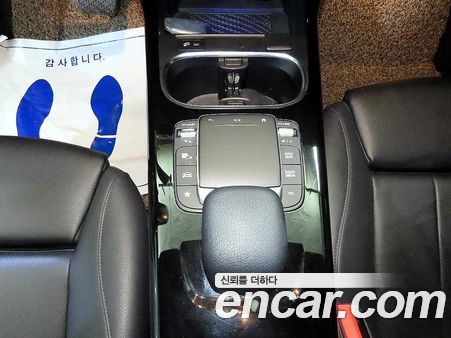 Mercedes-Benz A-Class 2021, фото 12