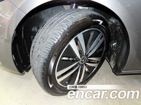Mercedes-Benz A-Class 2021, фото 18