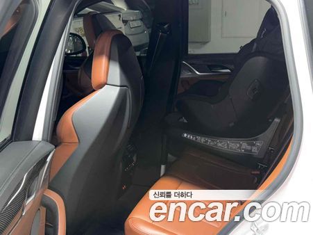 BMW X3 M 2020, фото 5