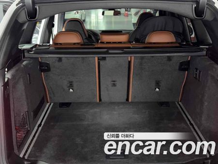BMW X3 M 2020, фото 6