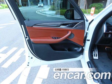 BMW X3 M 2020, фото 13