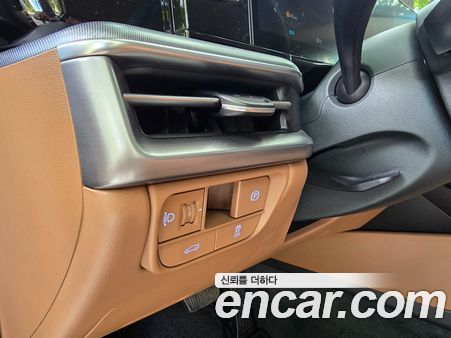 Hyundai Grandeur 2023, фото 14