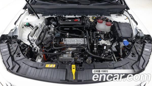 Mercedes-Benz EQB 2026, фото 6