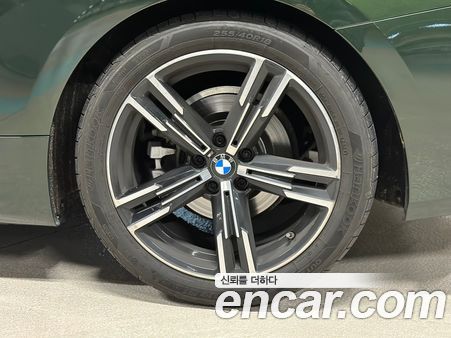 BMW 4 Series 2022, фото 9
