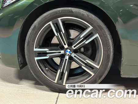 BMW 4 Series 2022, фото 10