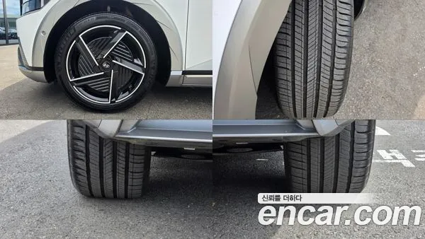 Hyundai IONIQ 5 2025, фото 5