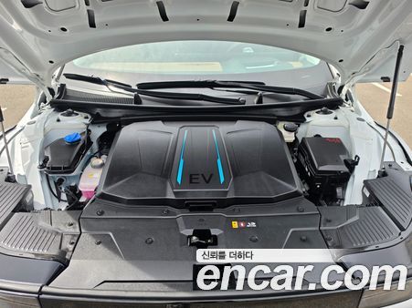Hyundai IONIQ 5 2025, фото 6
