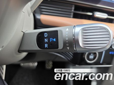 Hyundai IONIQ 5 2025, фото 9