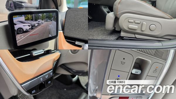 Hyundai IONIQ 5 2025, фото 14