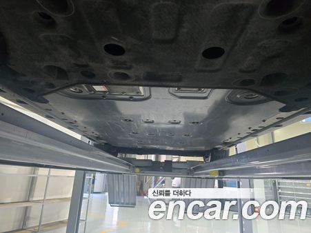 Hyundai IONIQ 5 2025, фото 20