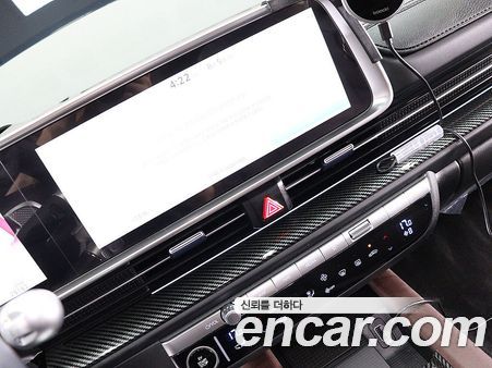 Hyundai IONIQ 6 2025, фото 7