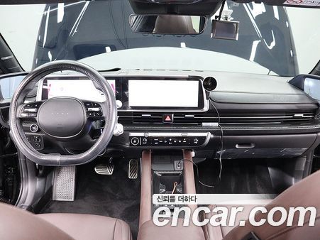 Hyundai IONIQ 6 2025, фото 13