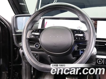 Hyundai IONIQ 6 2025, фото 14