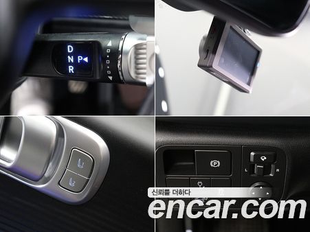 Hyundai IONIQ 6 2025, фото 17