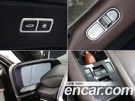 Hyundai IONIQ 6 2025, фото 18