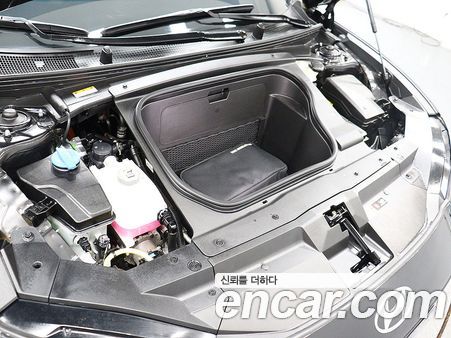 Hyundai IONIQ 6 2025, фото 19