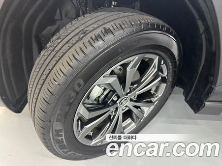 Toyota RAV4 2025, фото 5