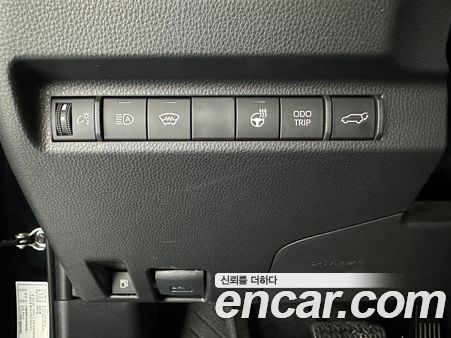Toyota RAV4 2025, фото 14