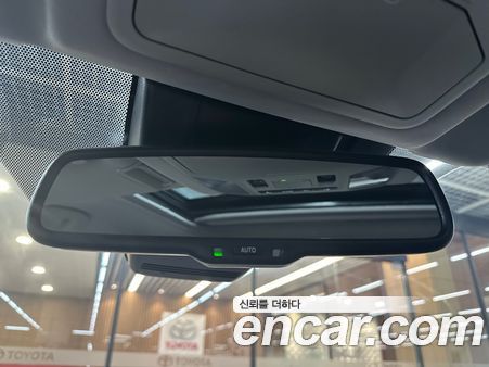 Toyota RAV4 2025, фото 20