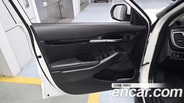 Kia Seltos 2020, фото 10