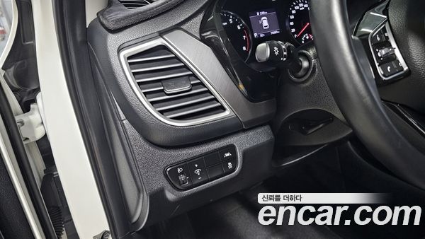 Kia Seltos 2020, фото 11