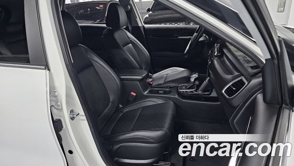 Kia Seltos 2020, фото 18
