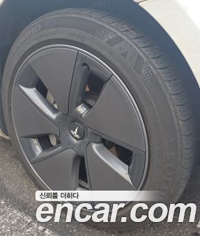 Tesla Model 3 2021, фото 5