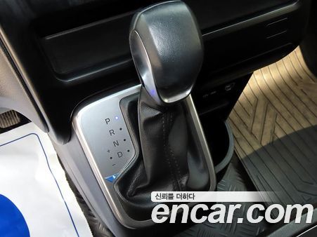 Hyundai Staria 2025, фото 10